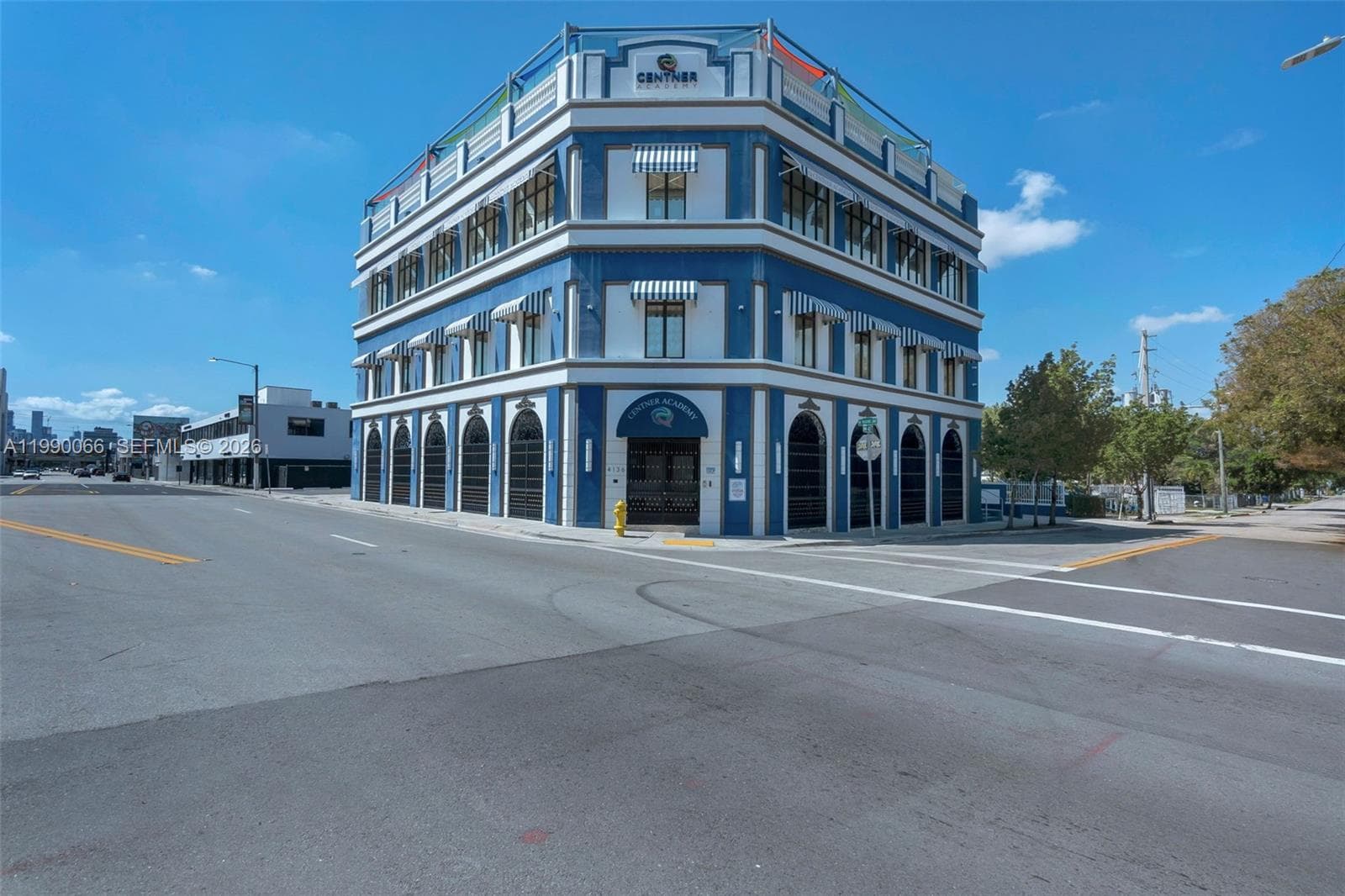 4136 N Miami Ave, Miami FL 33127 — 66