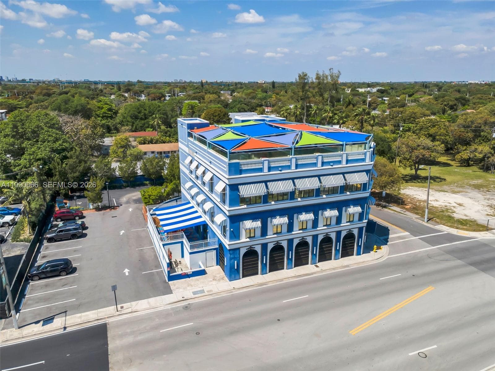 4136 N Miami Ave, Miami FL 33127 — 5