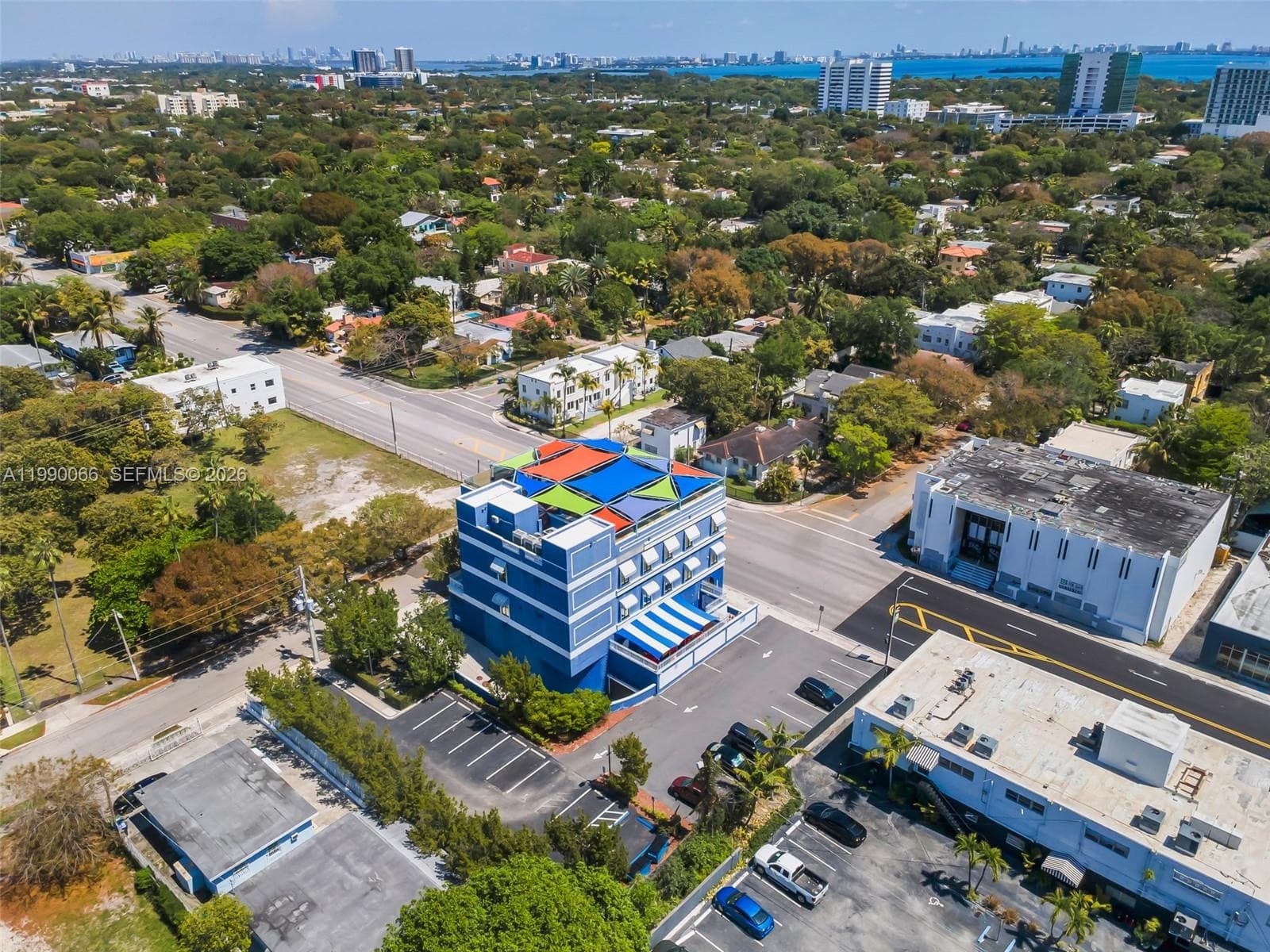 4136 N Miami Ave, Miami FL 33127 — 4