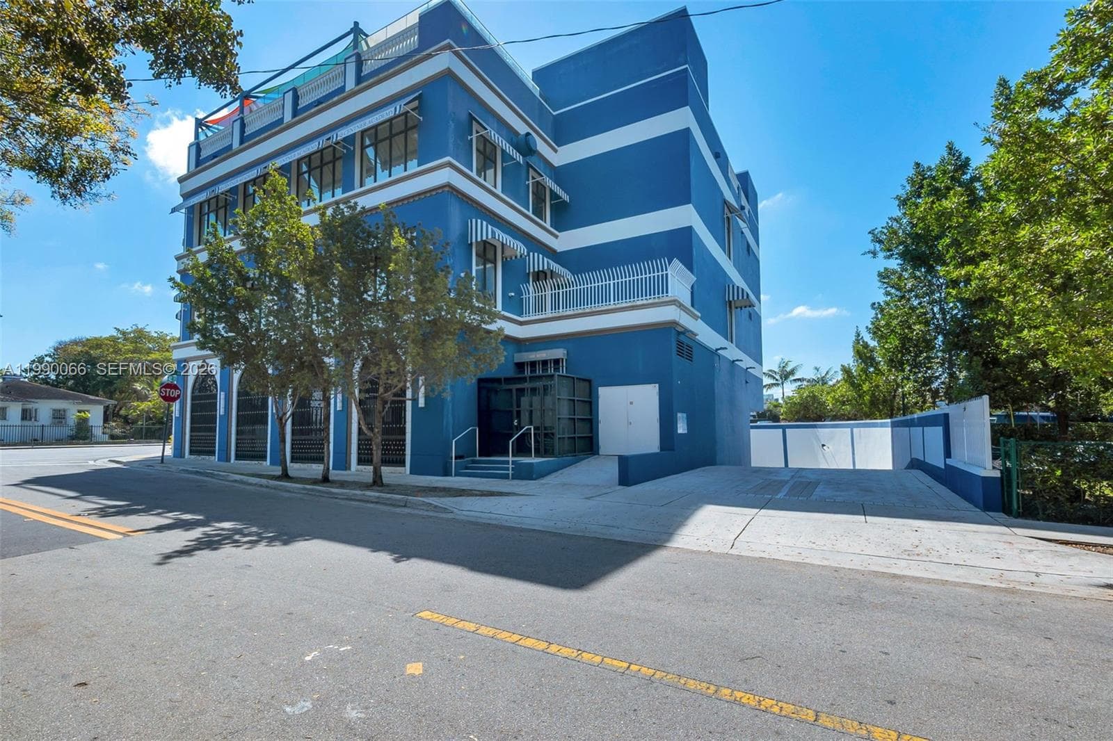 4136 N Miami Ave, Miami FL 33127 — 70