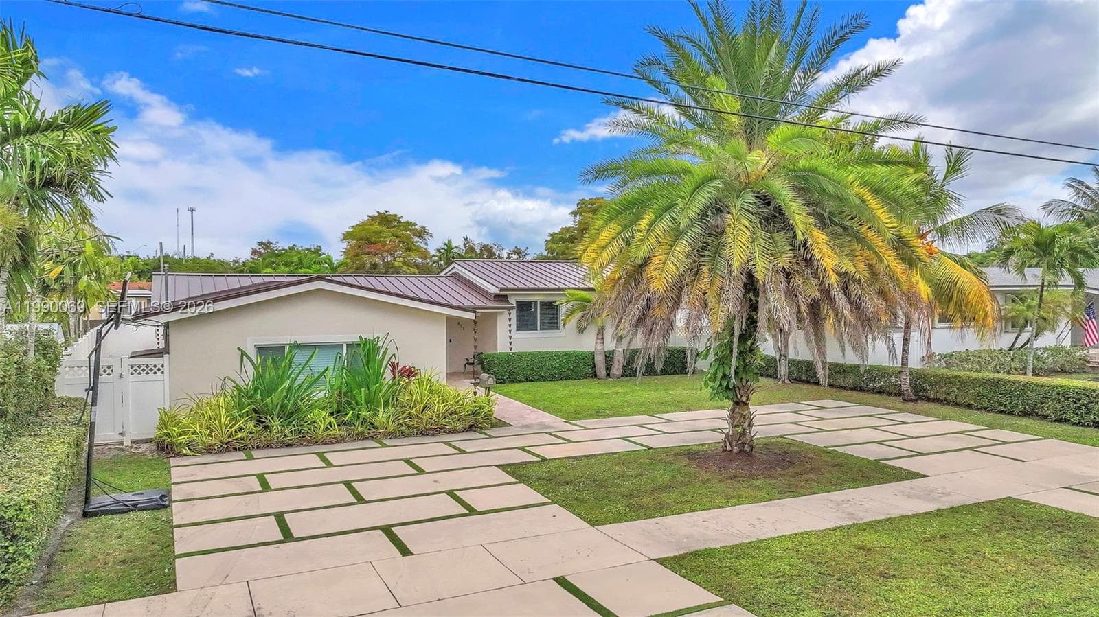 851 Bluebird Ave, Miami Springs FL 33166 — 2