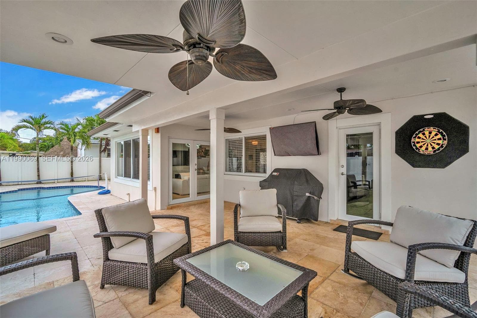 851 Bluebird Ave, Miami Springs FL 33166 — 32