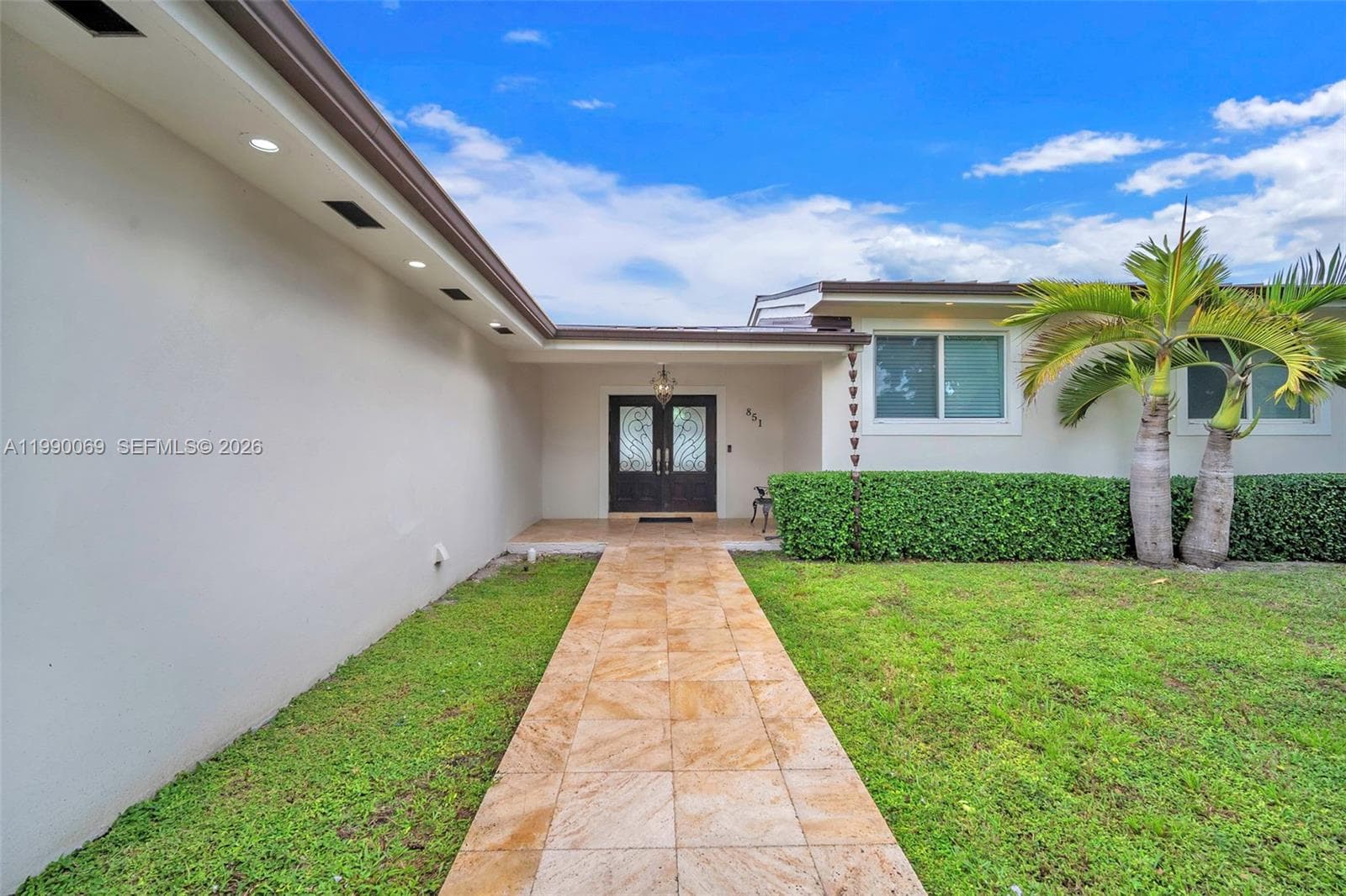 851 Bluebird Ave, Miami Springs FL 33166 — 5