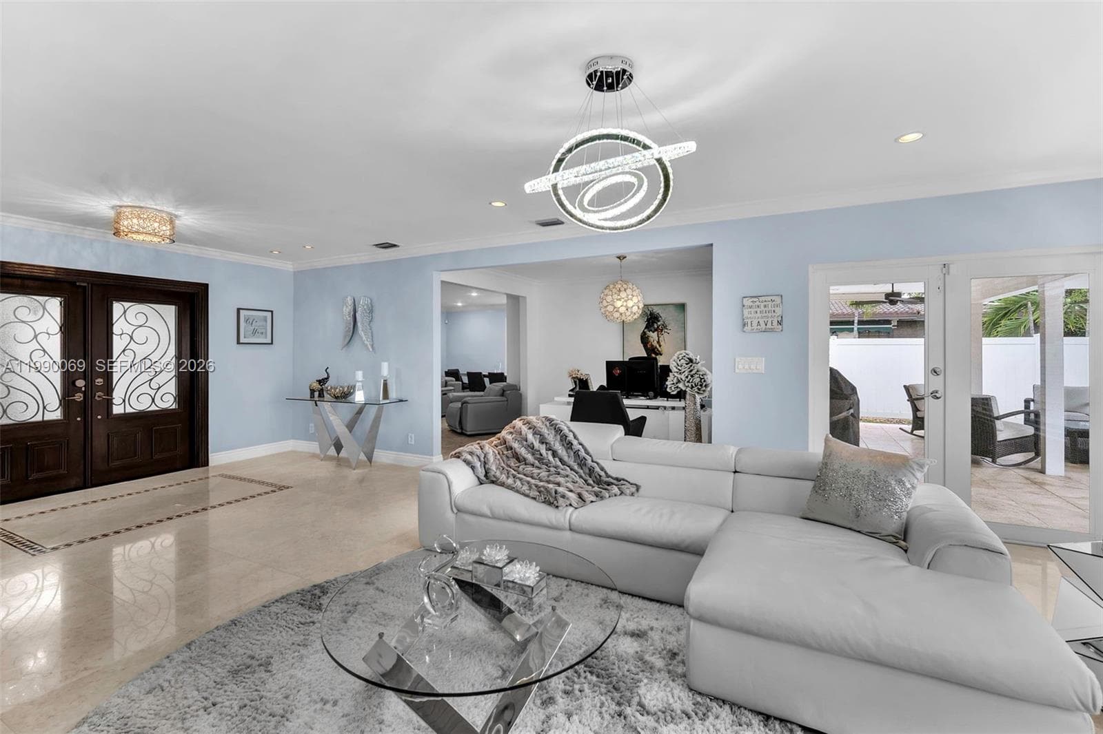851 Bluebird Ave, Miami Springs FL 33166 — 9