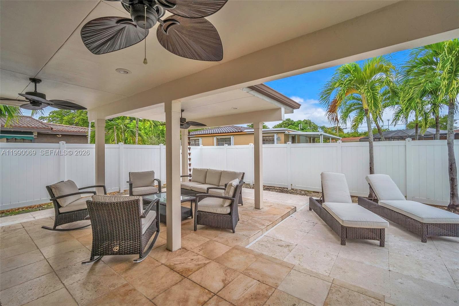 851 Bluebird Ave, Miami Springs FL 33166 — 34