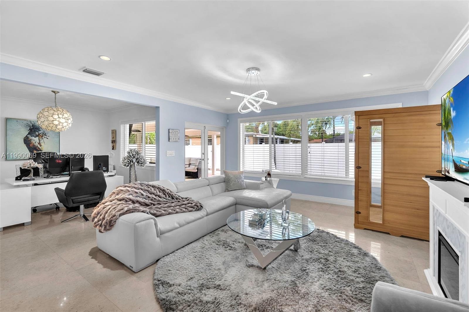 851 Bluebird Ave, Miami Springs FL 33166 — 10