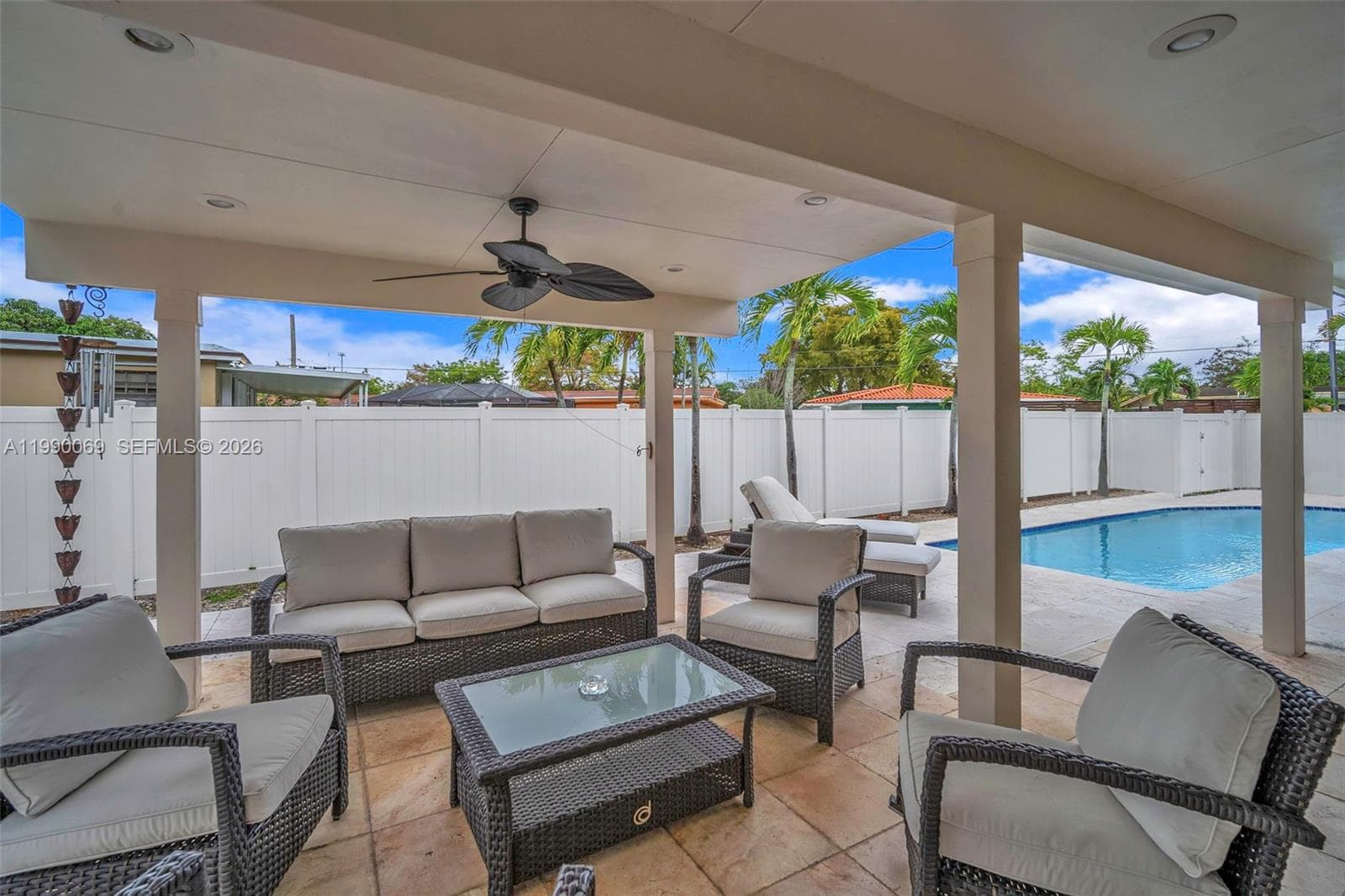 851 Bluebird Ave, Miami Springs FL 33166 — 31