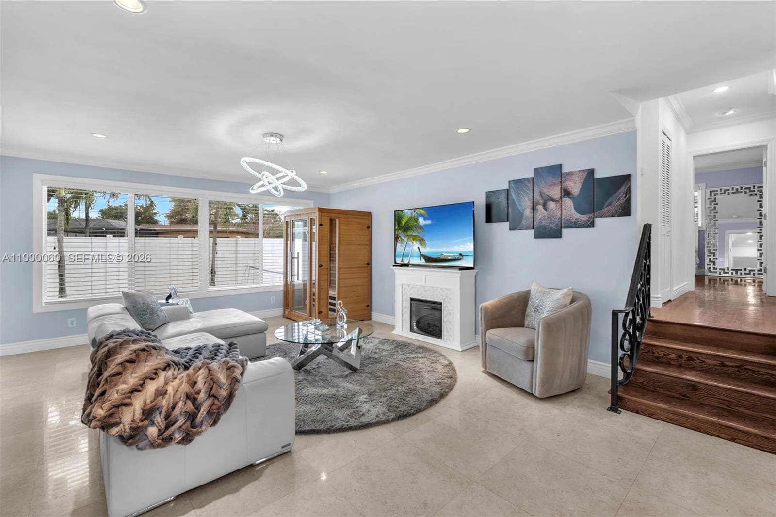 851 Bluebird Ave, Miami Springs FL 33166 — 8