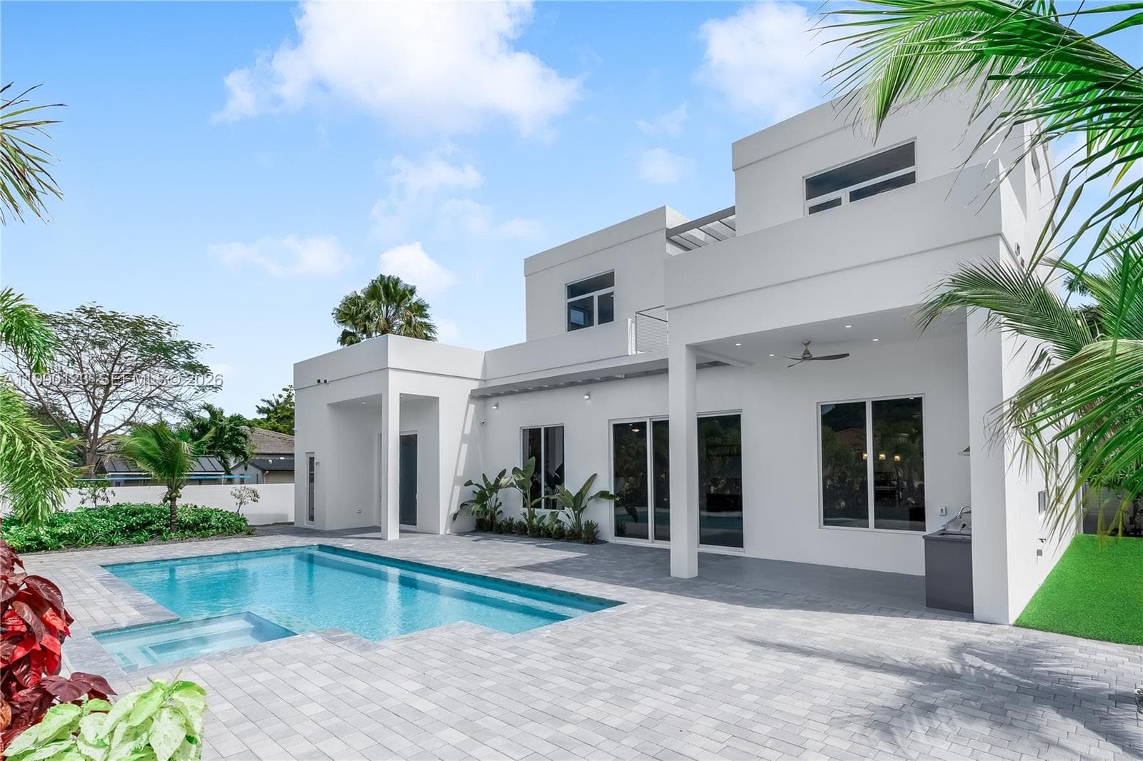 9895 NW 26th St, Doral FL 33172 — 3