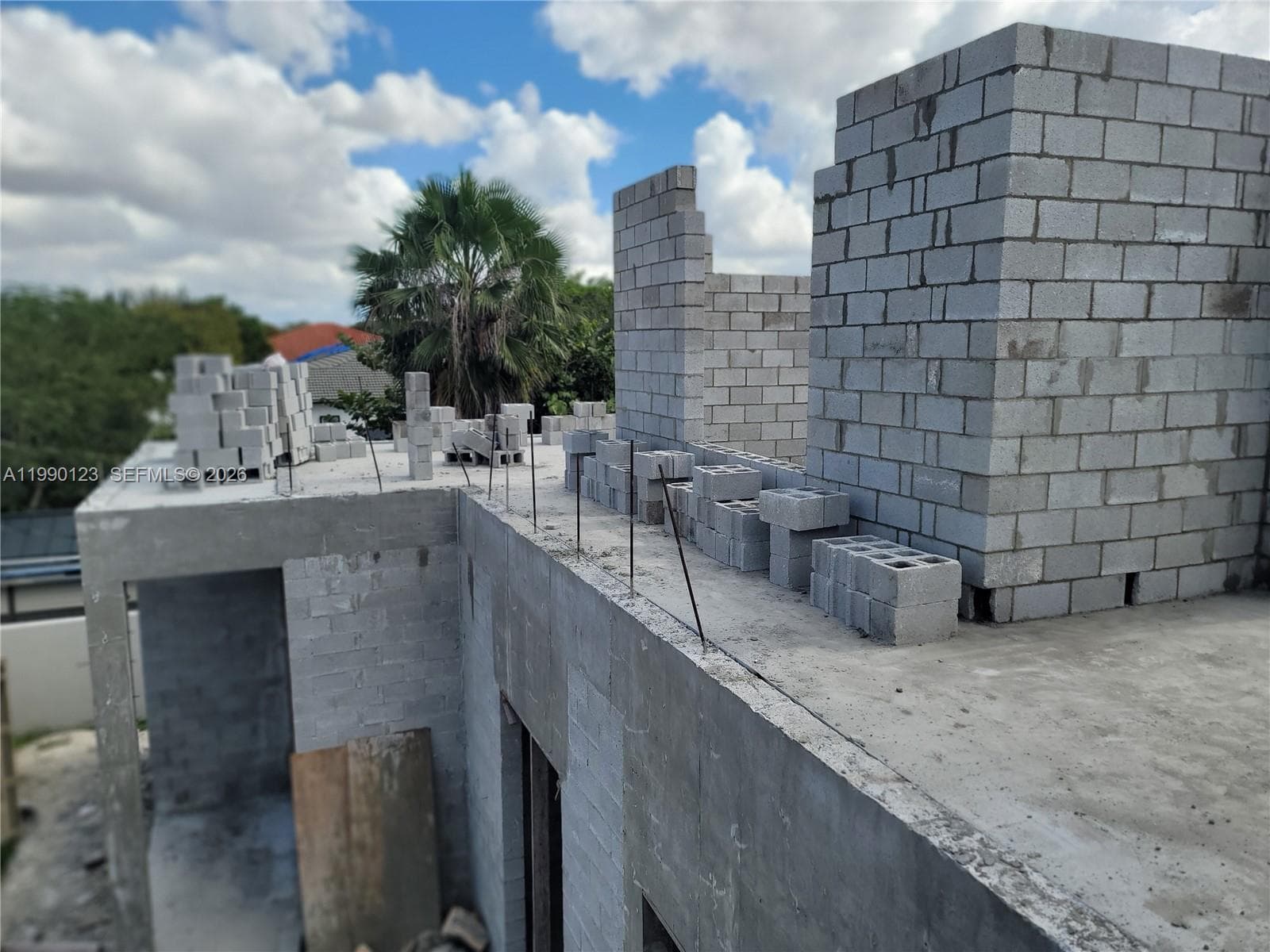 9895 NW 26th St, Doral FL 33172 — 33