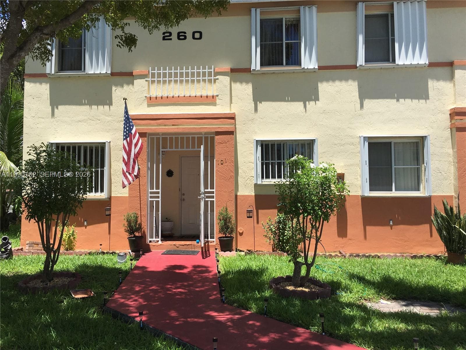 260 NW 114th Ave # 101, Sweetwater FL 33172 — 1
