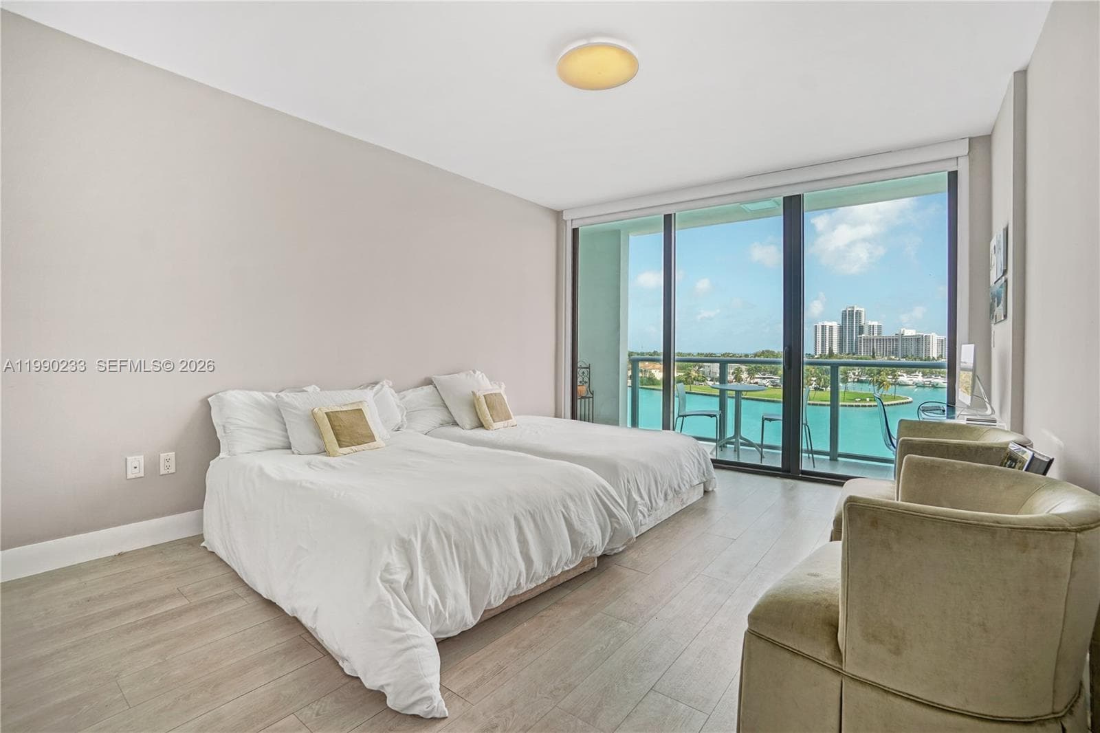 10201 E BAY HARBOUR # 601, Bay Harbor Islands FL 33154 — 23