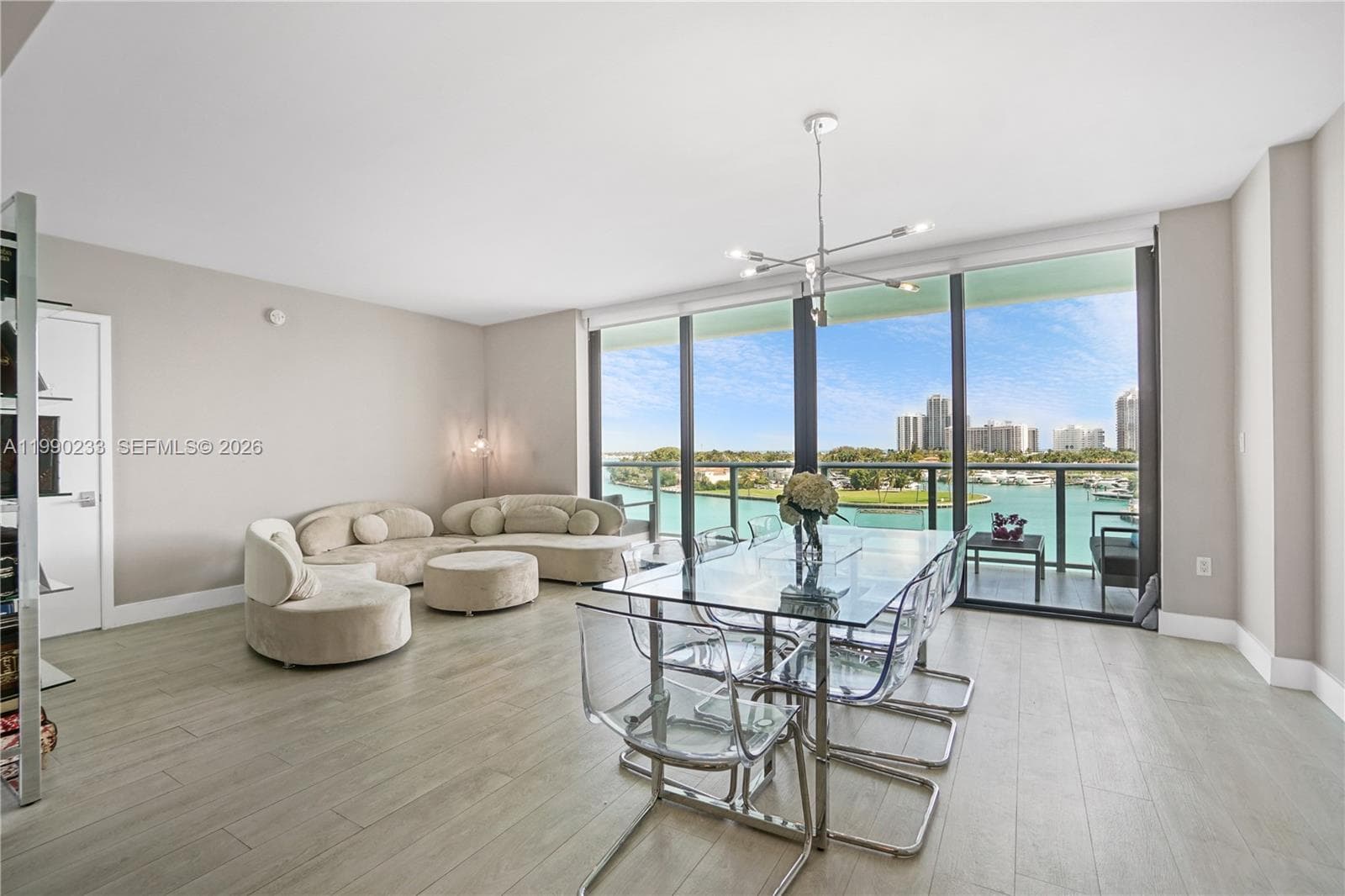 10201 E BAY HARBOUR # 601, Bay Harbor Islands FL 33154 — 13