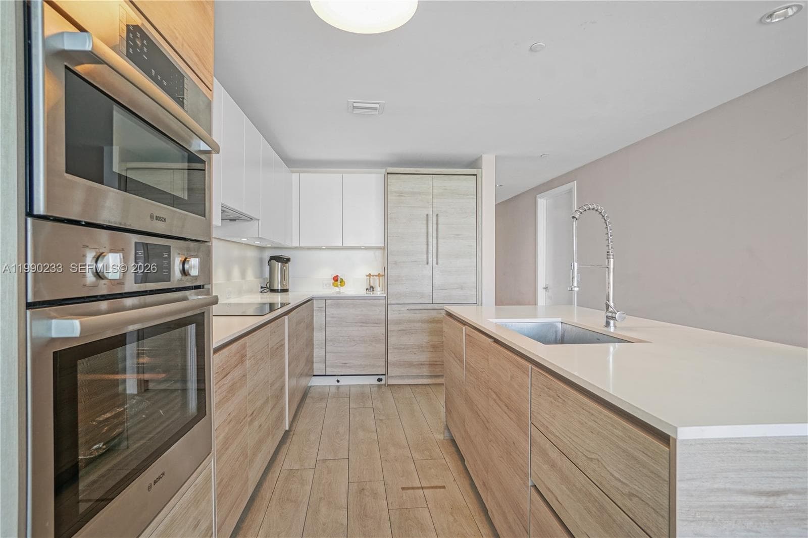 10201 E BAY HARBOUR # 601, Bay Harbor Islands FL 33154 — 17