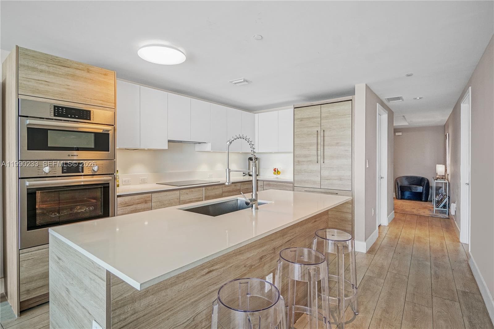 10201 E BAY HARBOUR # 601, Bay Harbor Islands FL 33154 — 16