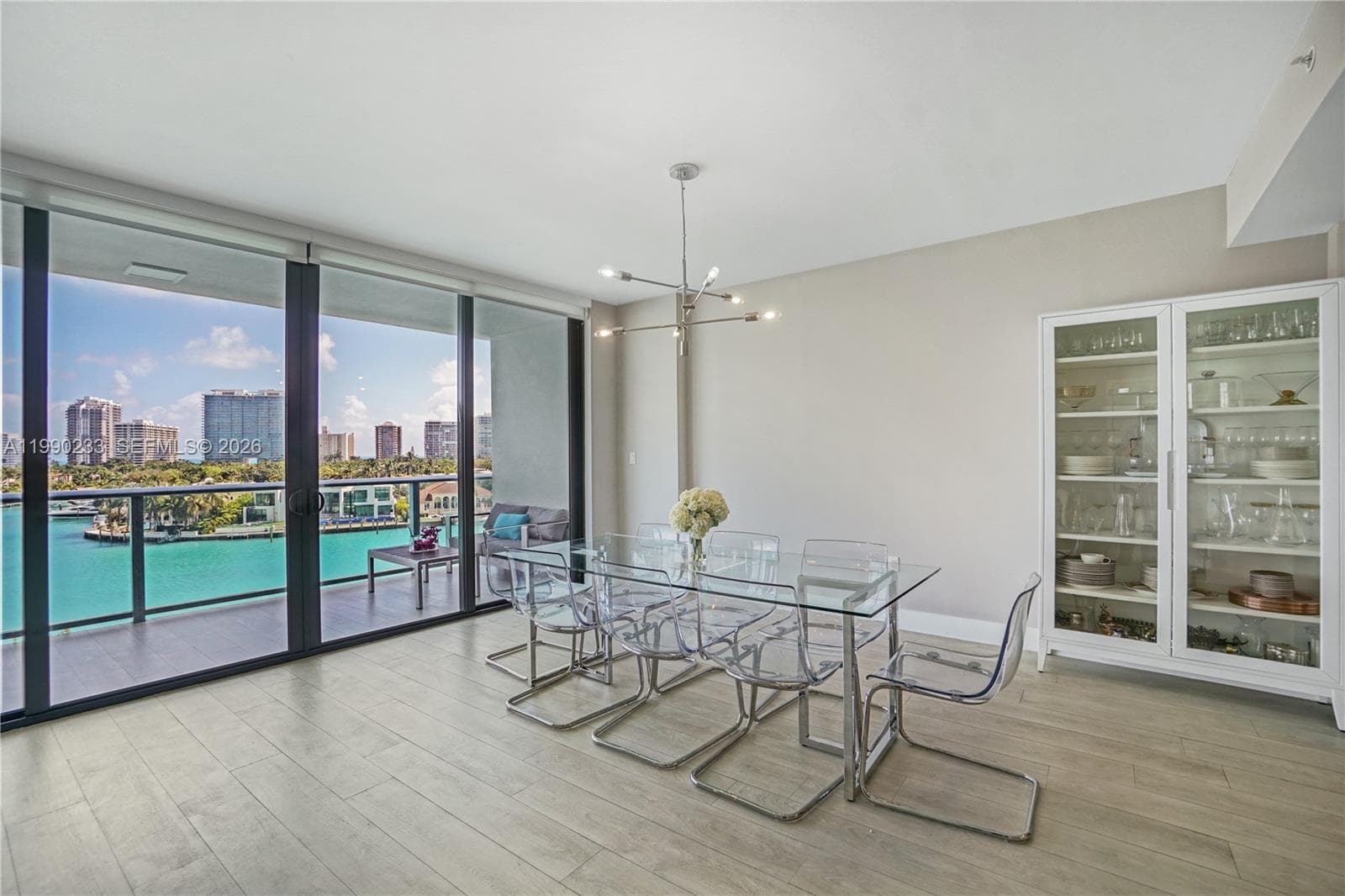 10201 E BAY HARBOUR # 601, Bay Harbor Islands FL 33154 — 12