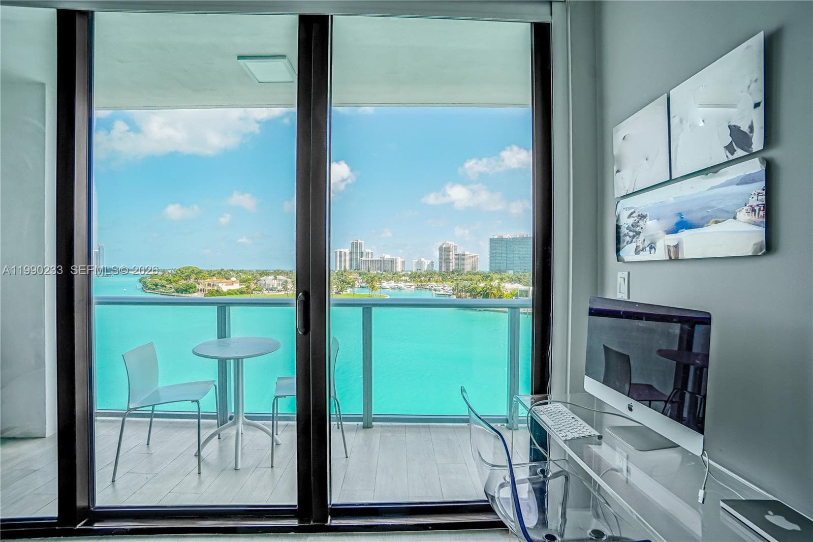 10201 E BAY HARBOUR # 601, Bay Harbor Islands FL 33154 — 22