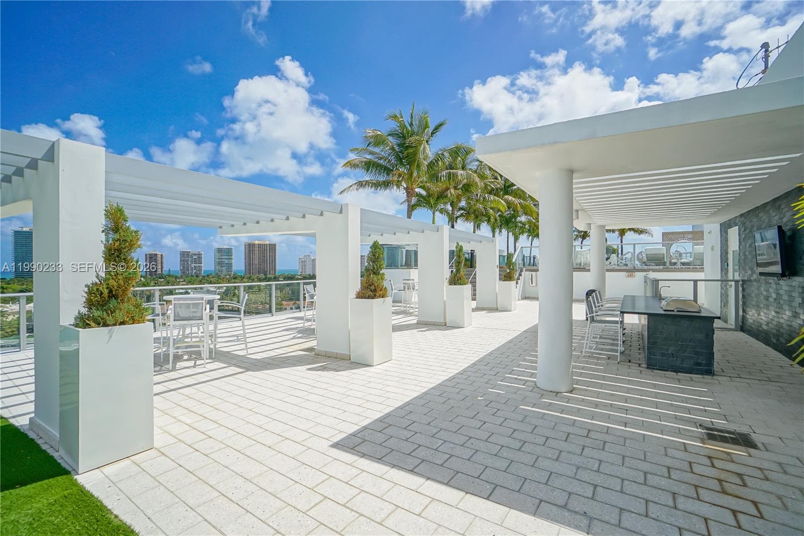 10201 E BAY HARBOUR # 601, Bay Harbor Islands FL 33154 — 36