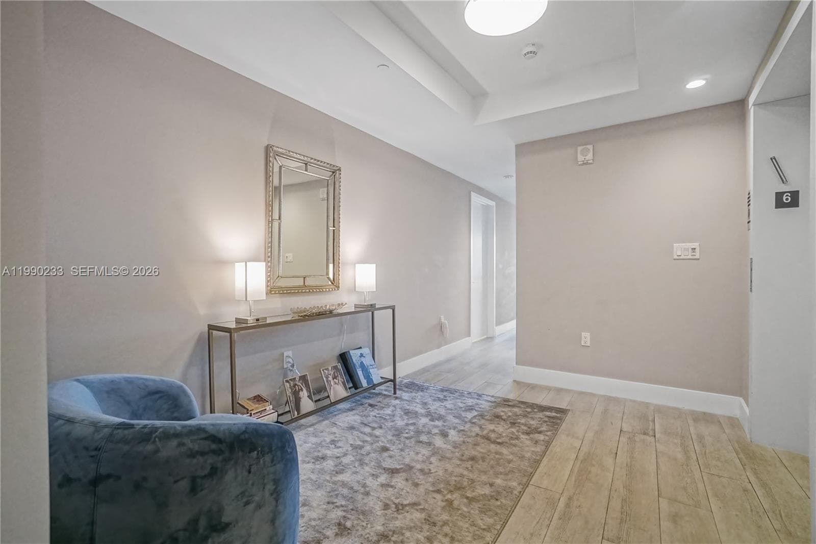 10201 E BAY HARBOUR # 601, Bay Harbor Islands FL 33154 — 32