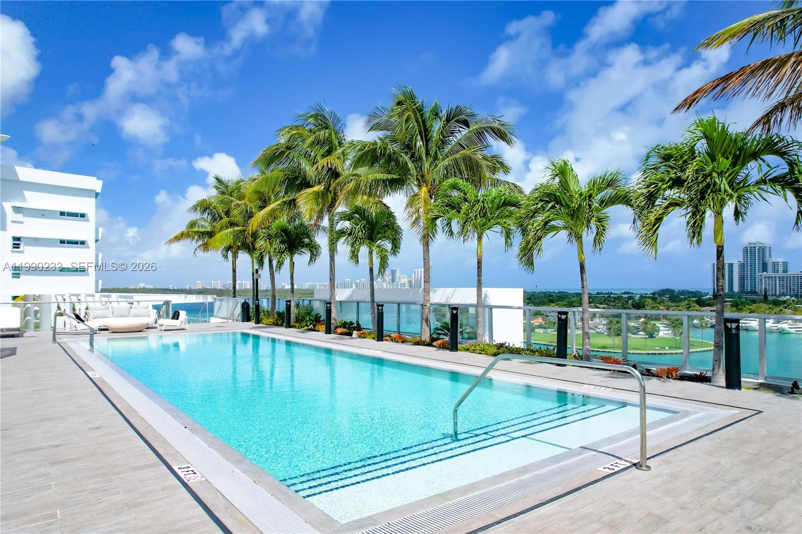 10201 E BAY HARBOUR # 601, Bay Harbor Islands FL 33154 — 34