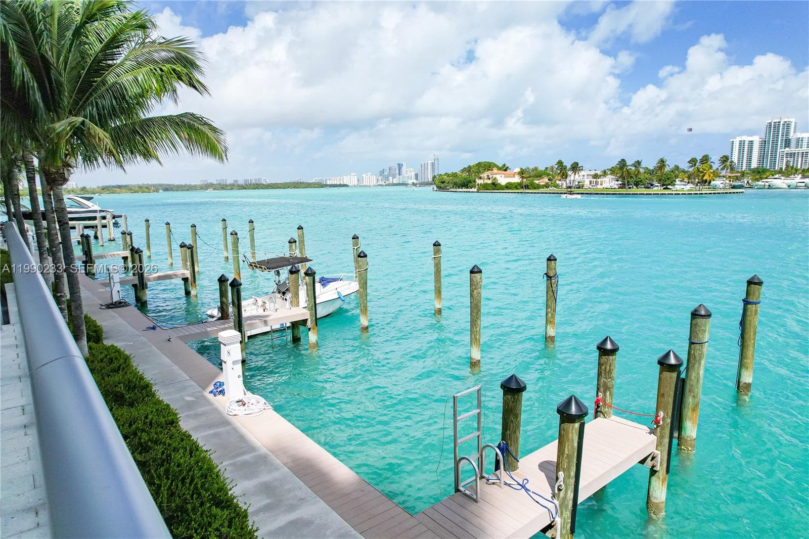 10201 E BAY HARBOUR # 601, Bay Harbor Islands FL 33154 — 38