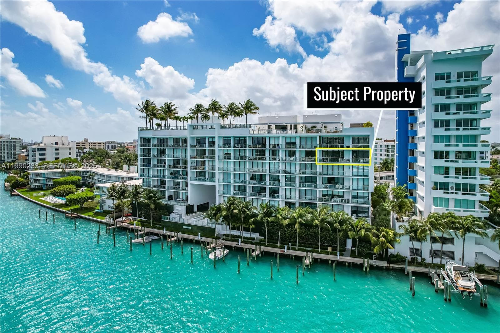 10201 E BAY HARBOUR # 601, Bay Harbor Islands FL 33154 — 49