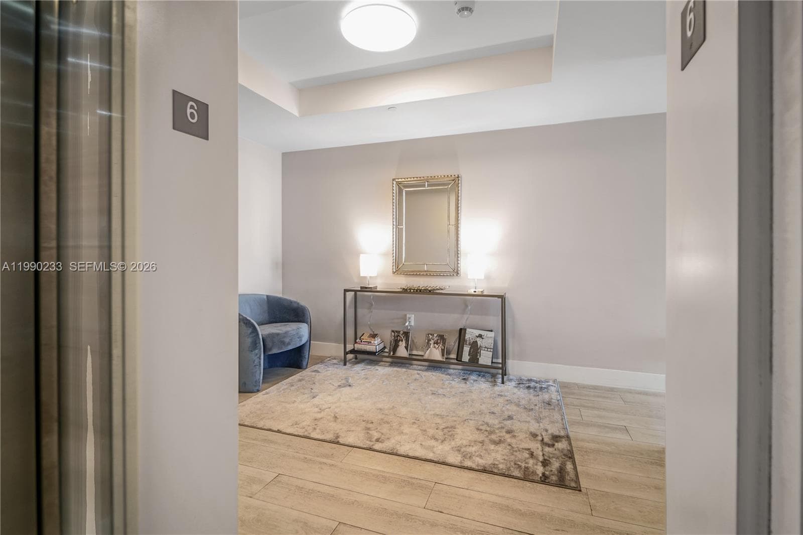 10201 E BAY HARBOUR # 601, Bay Harbor Islands FL 33154 — 33