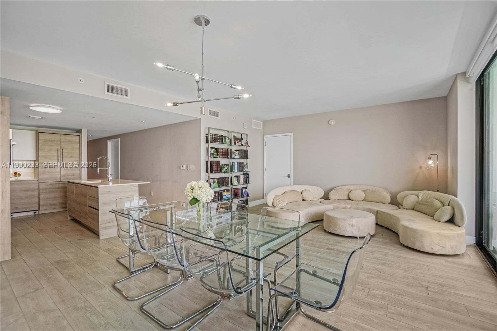 10201 E BAY HARBOUR # 601, Bay Harbor Islands FL 33154 — 14
