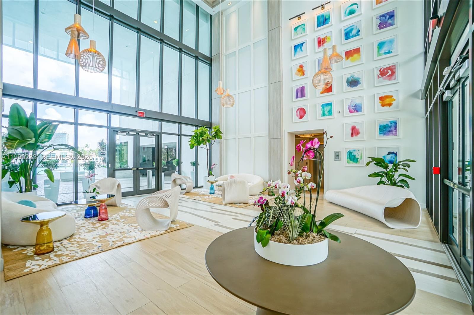 10201 E BAY HARBOUR # 601, Bay Harbor Islands FL 33154 — 41