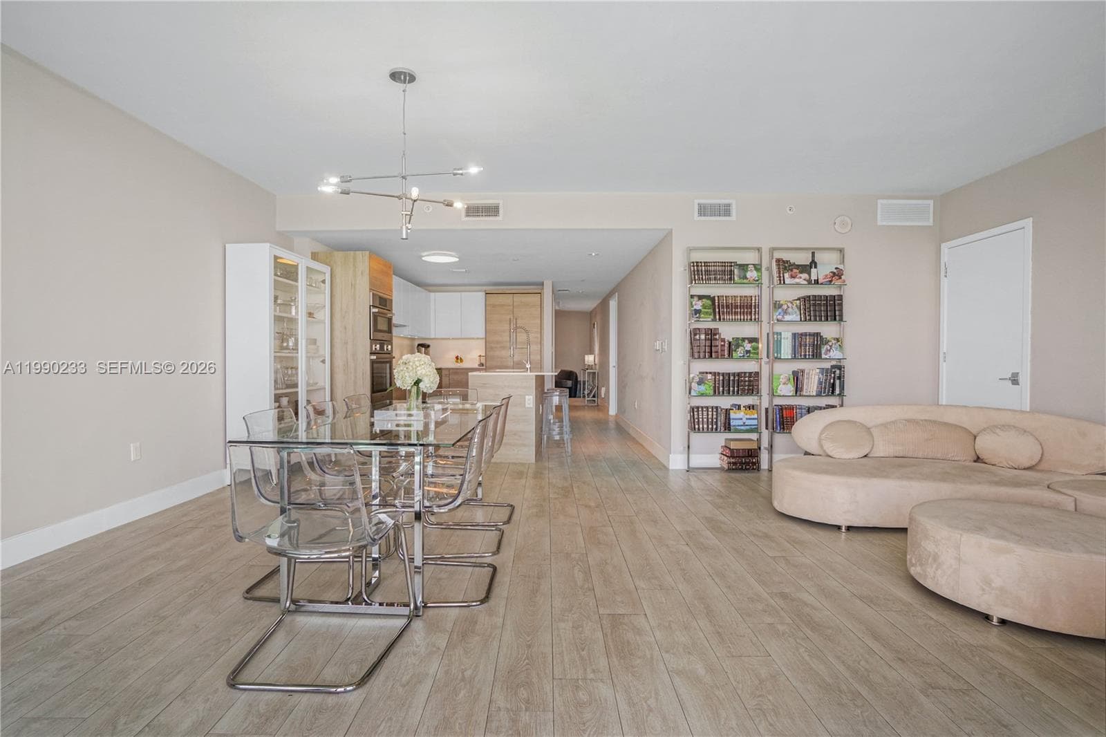 10201 E BAY HARBOUR # 601, Bay Harbor Islands FL 33154 — 18