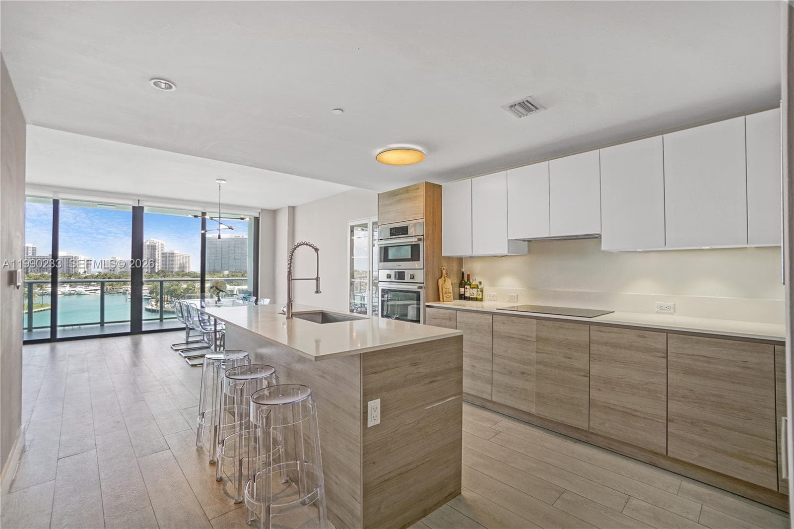 10201 E BAY HARBOUR # 601, Bay Harbor Islands FL 33154 — 15