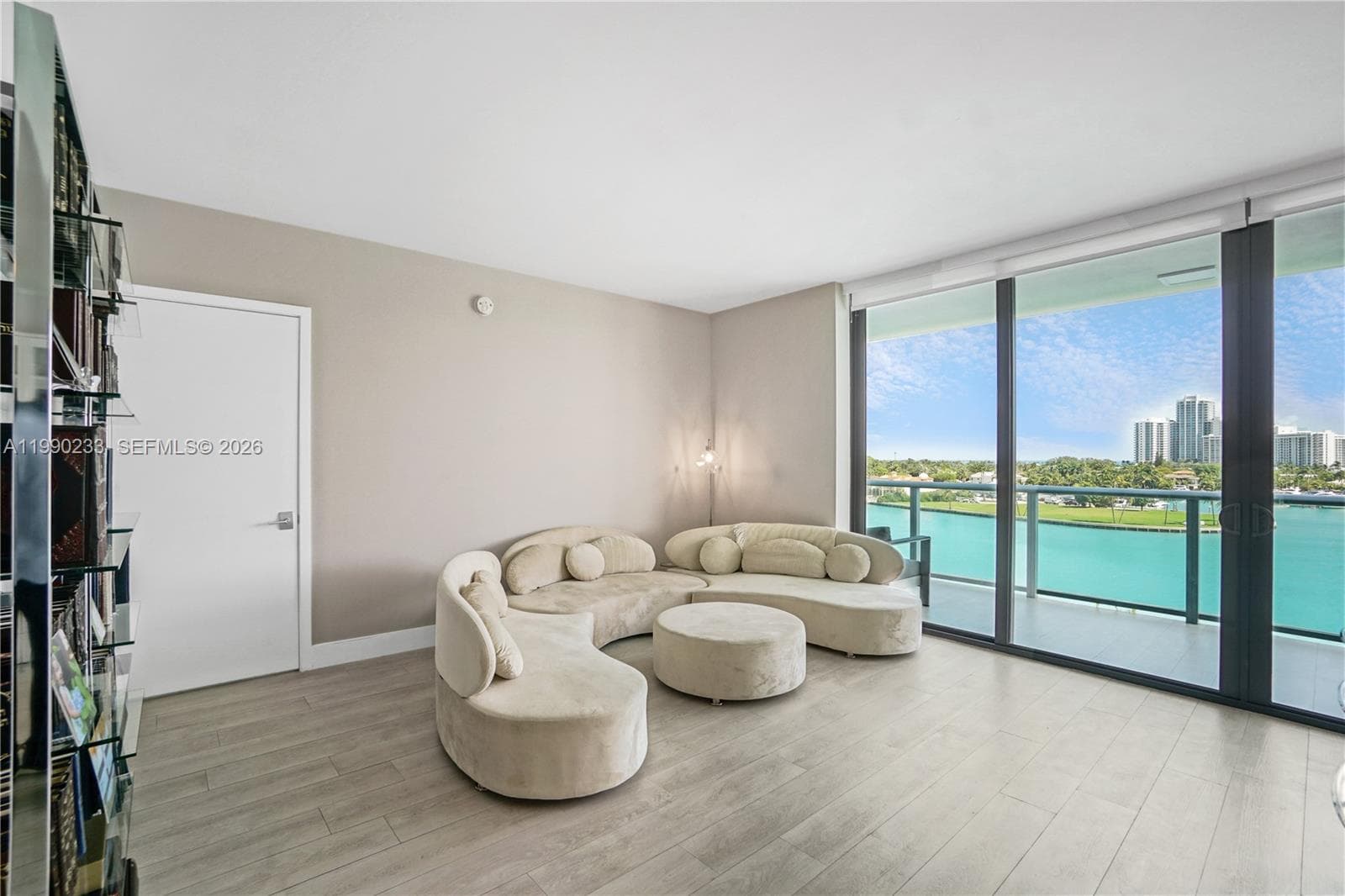 10201 E BAY HARBOUR # 601, Bay Harbor Islands FL 33154 — 11