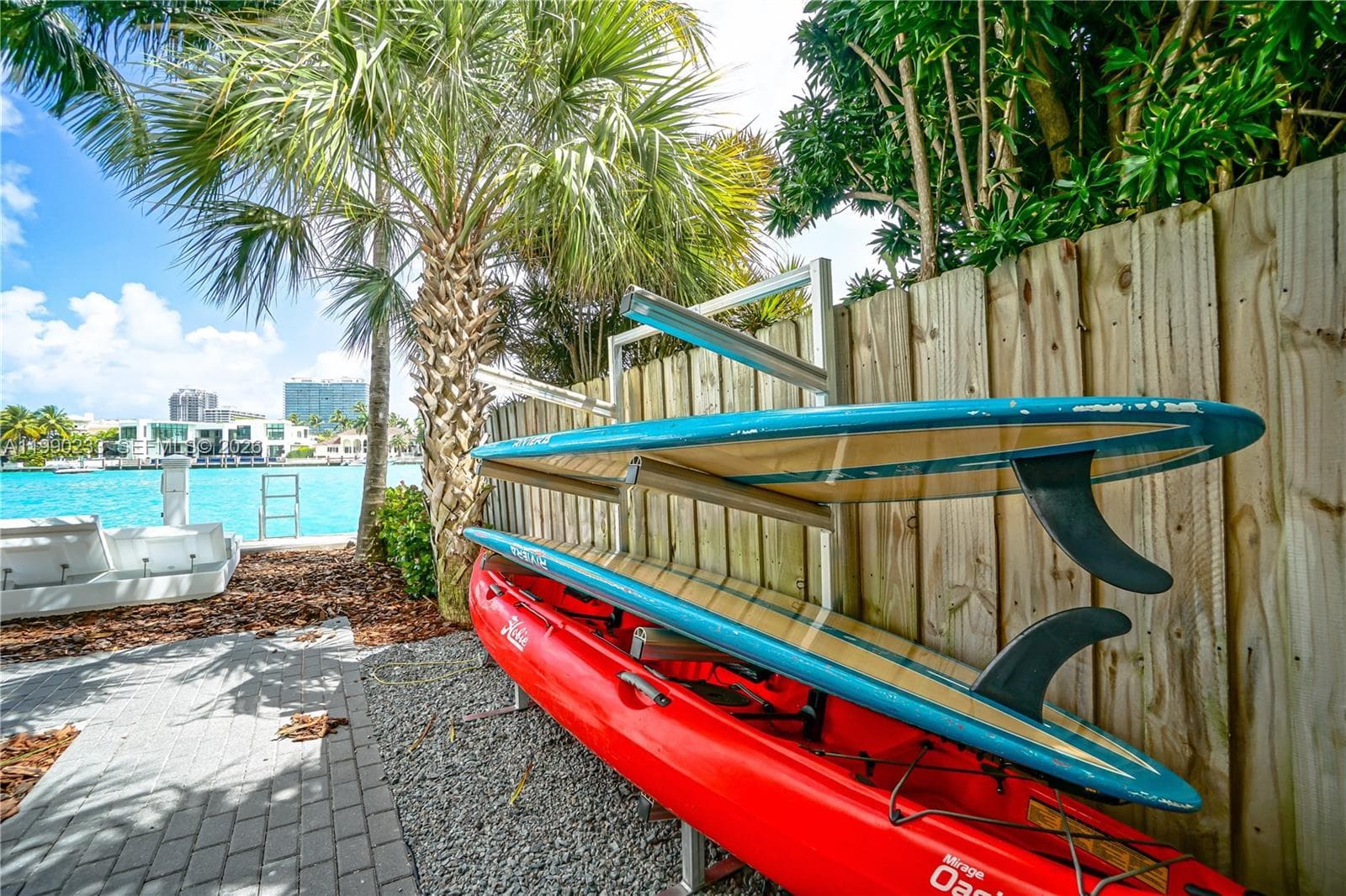 10201 E BAY HARBOUR # 601, Bay Harbor Islands FL 33154 — 40