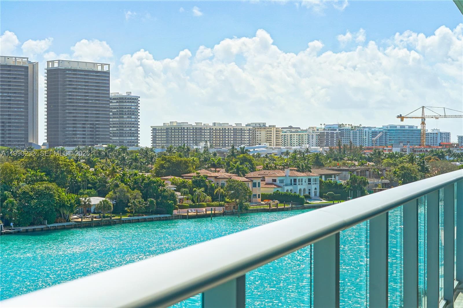 10201 E BAY HARBOUR # 601, Bay Harbor Islands FL 33154 — 8