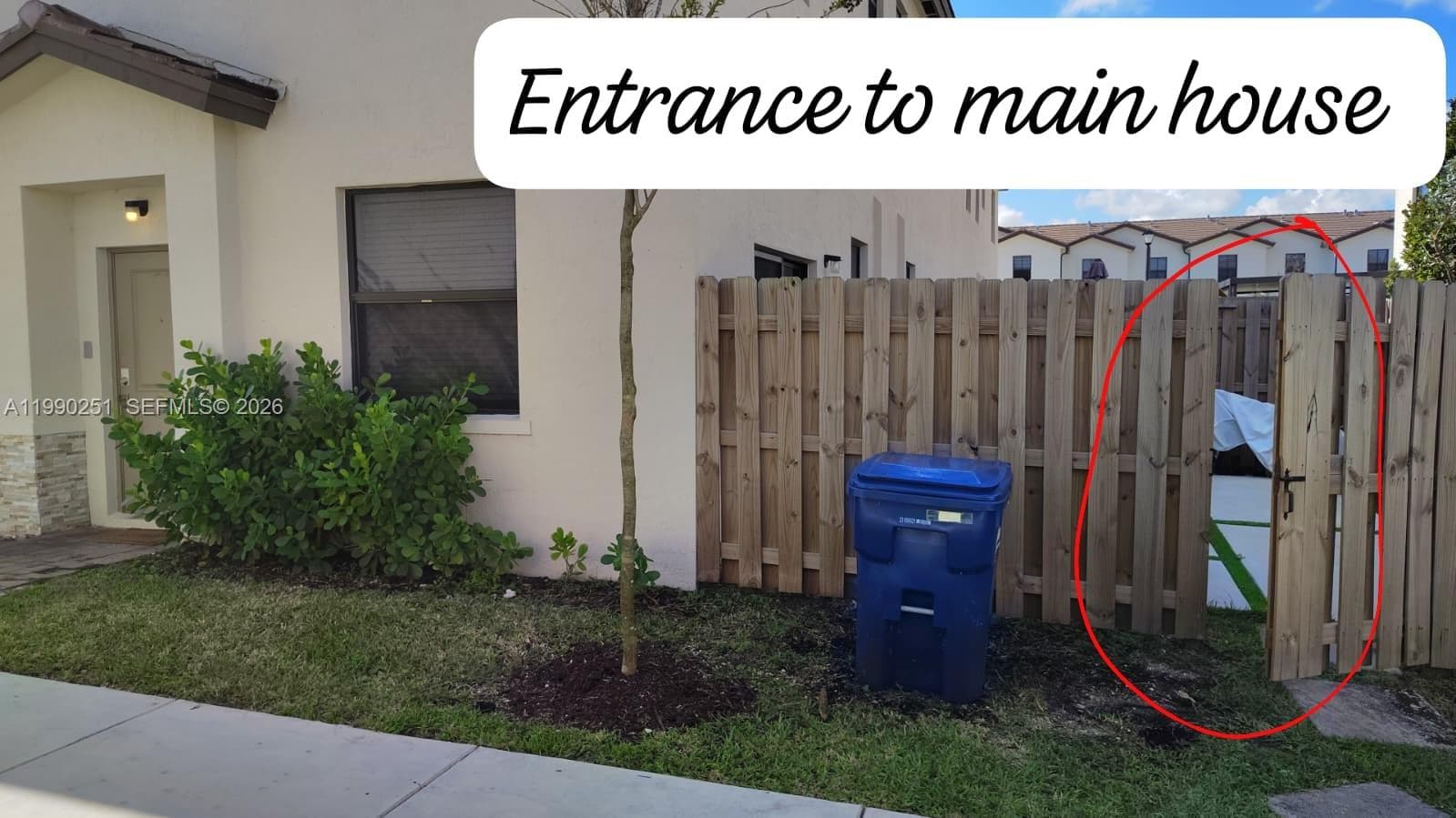 23074 SW 128th Pl, Goulds FL 33170 — 23