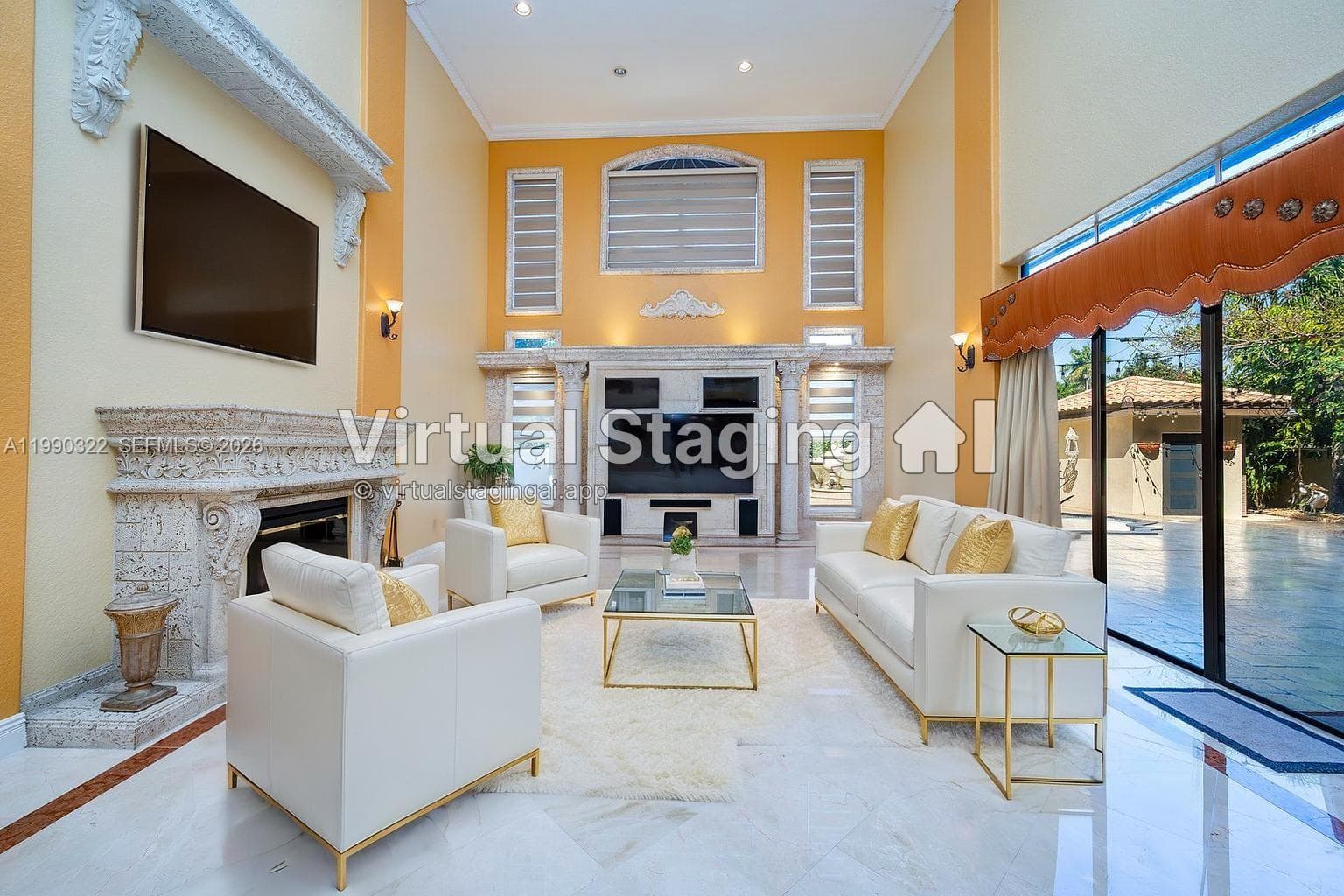 588 Miller Dr, Miami Springs FL 33166 — 19