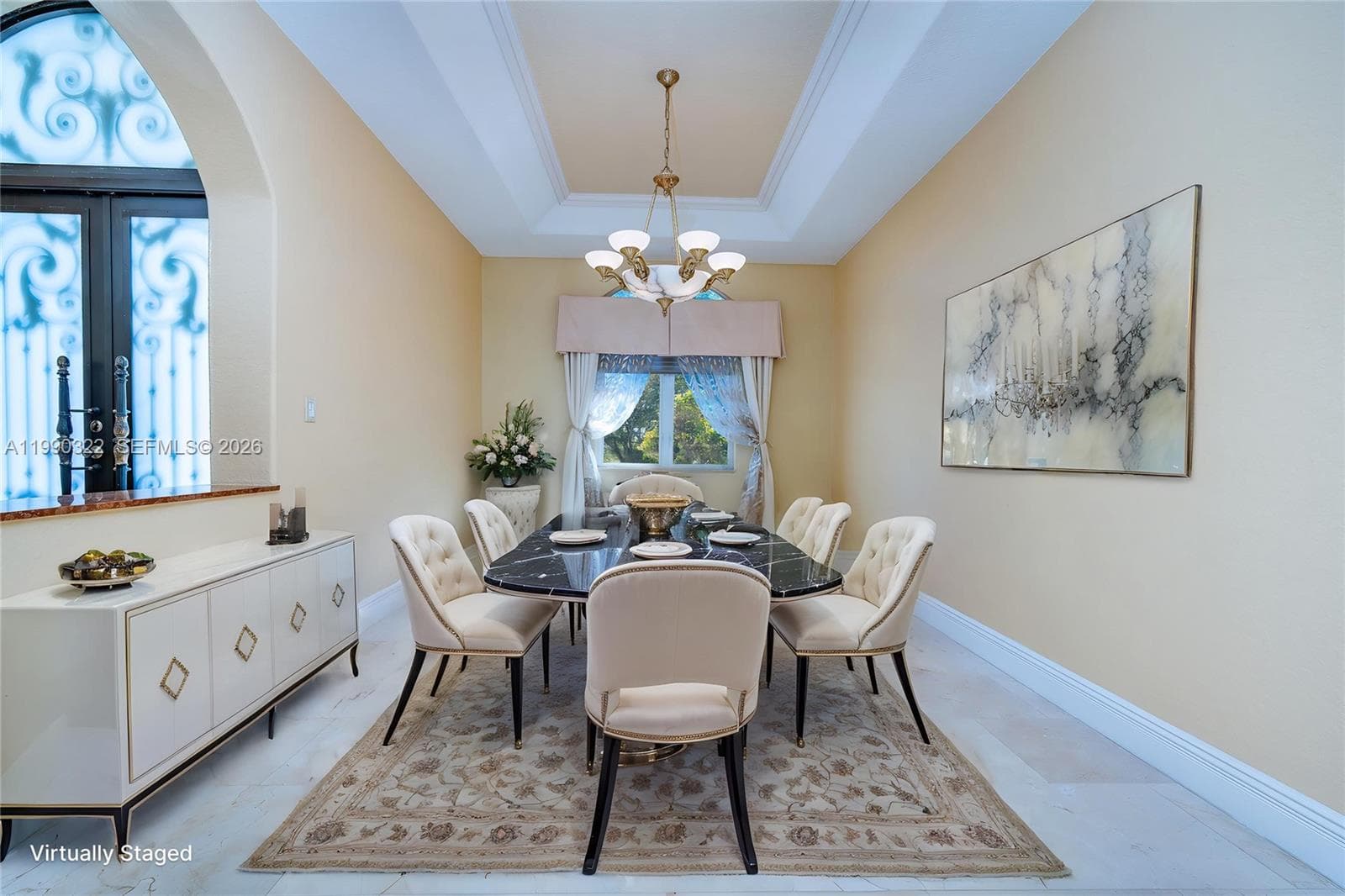 588 Miller Dr, Miami Springs FL 33166 — 21
