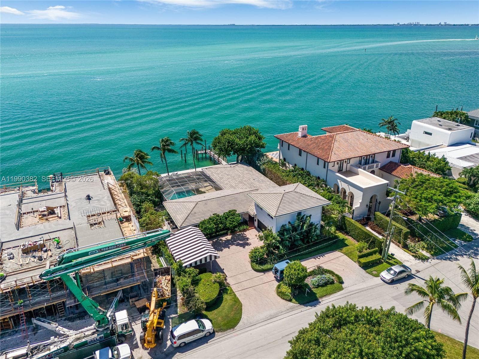 640 S Mashta Dr, Key Biscayne FL 33149 — 7