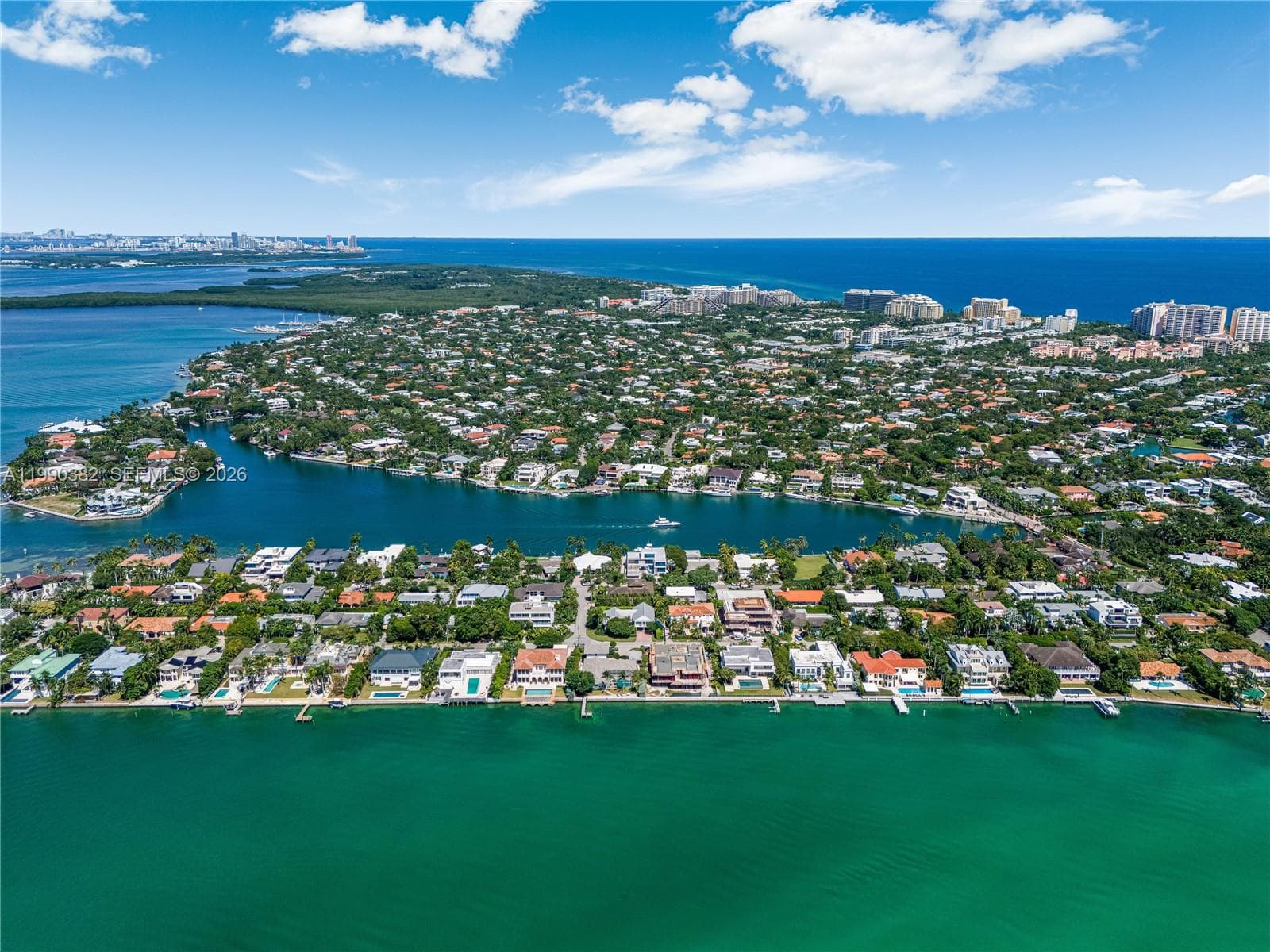 640 S Mashta Dr, Key Biscayne FL 33149 — 1