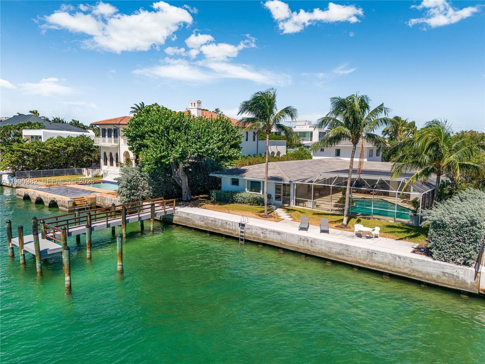 640 S Mashta Dr, Key Biscayne FL 33149 — 5