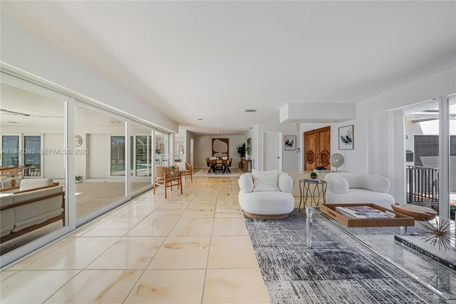 640 S Mashta Dr, Key Biscayne FL 33149 — 19