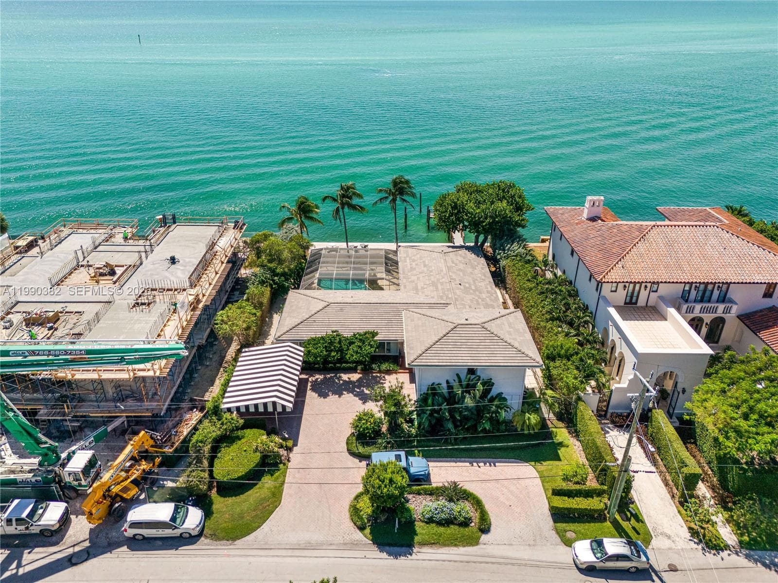 640 S Mashta Dr, Key Biscayne FL 33149 — 29