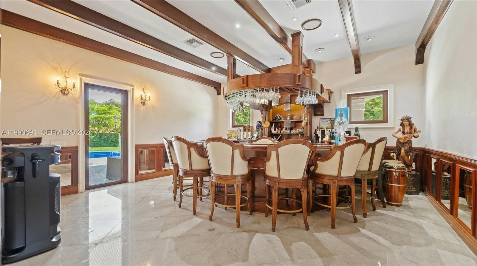 7701 Old Cutler Rd, Coral Gables FL 33143 — 23