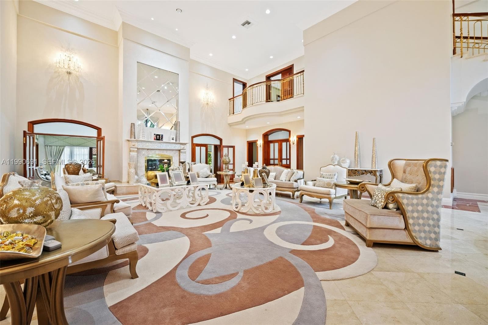 7701 Old Cutler Rd, Coral Gables FL 33143 — 6