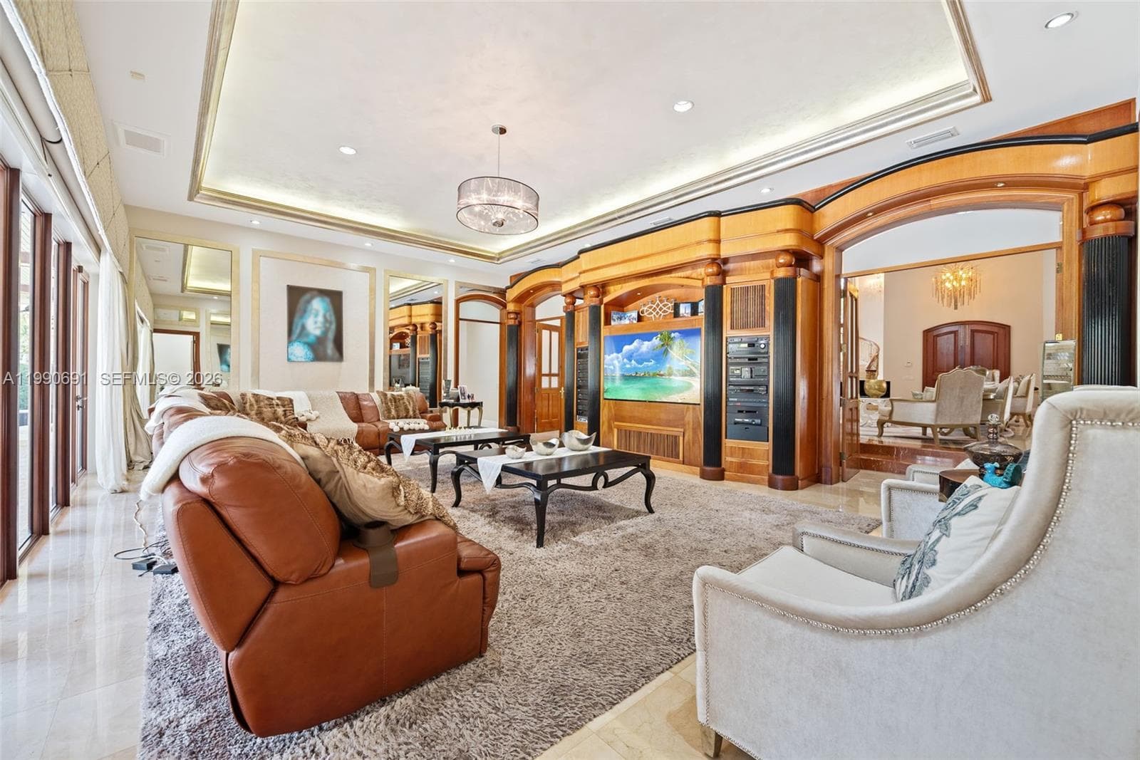 7701 Old Cutler Rd, Coral Gables FL 33143 — 16