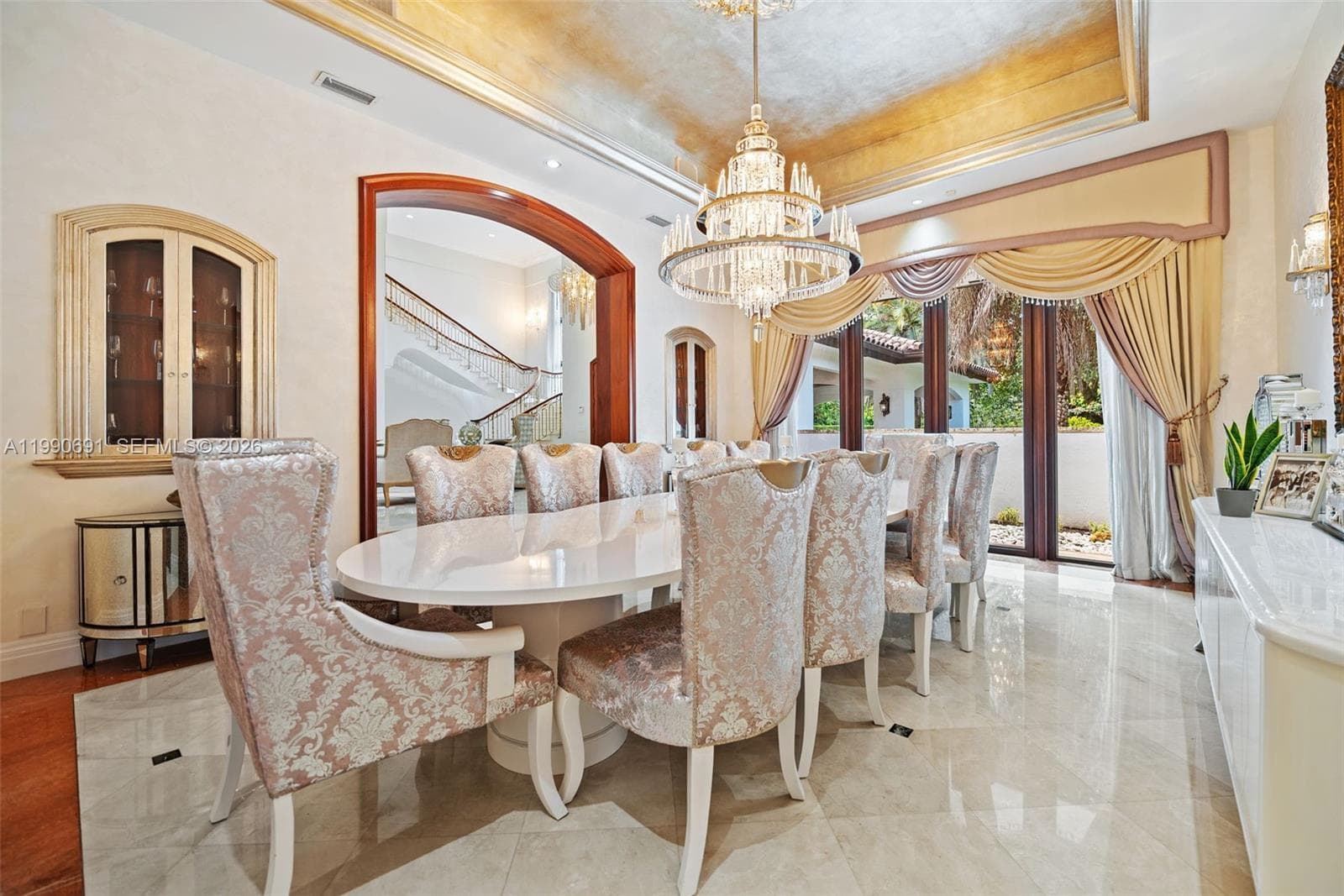 7701 Old Cutler Rd, Coral Gables FL 33143 — 12