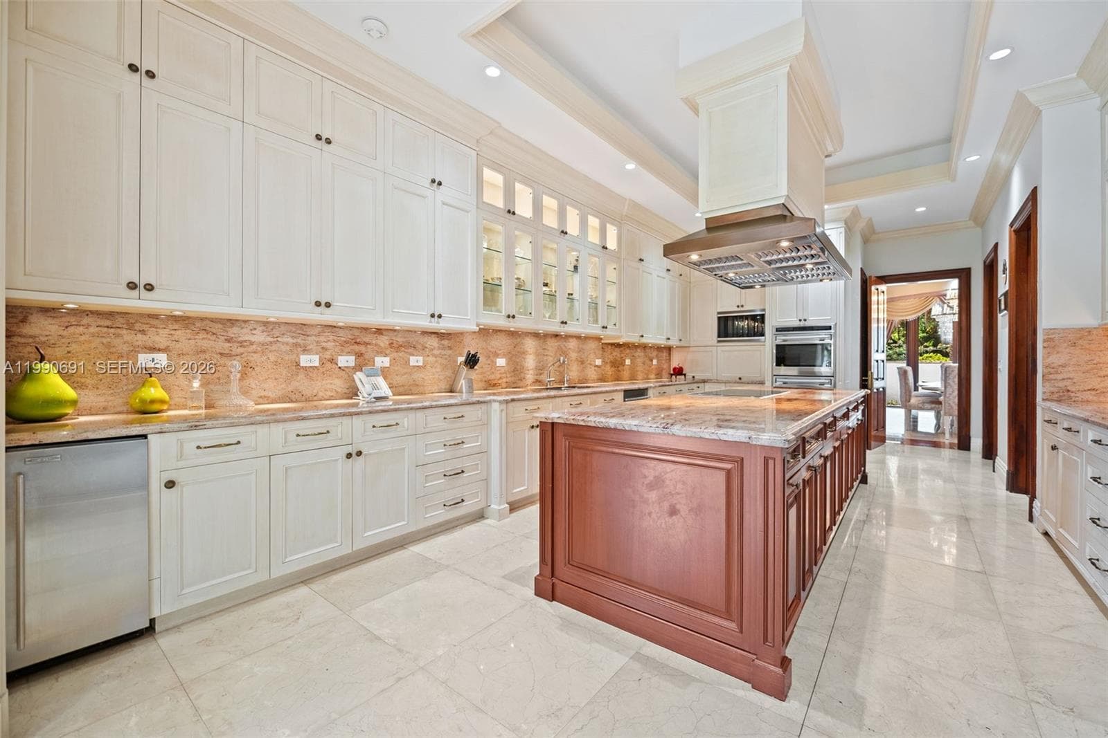 7701 Old Cutler Rd, Coral Gables FL 33143 — 22