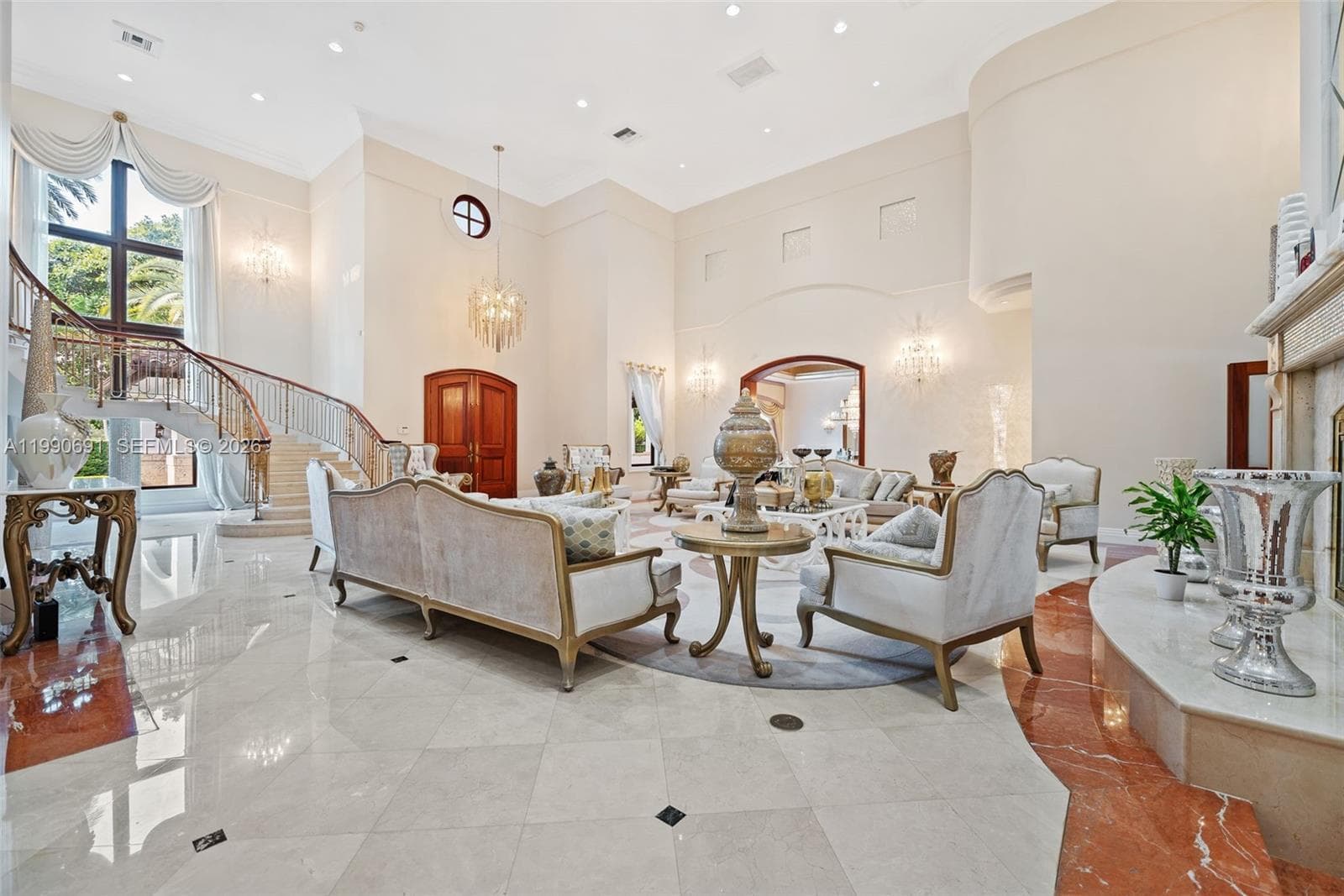 7701 Old Cutler Rd, Coral Gables FL 33143 — 7