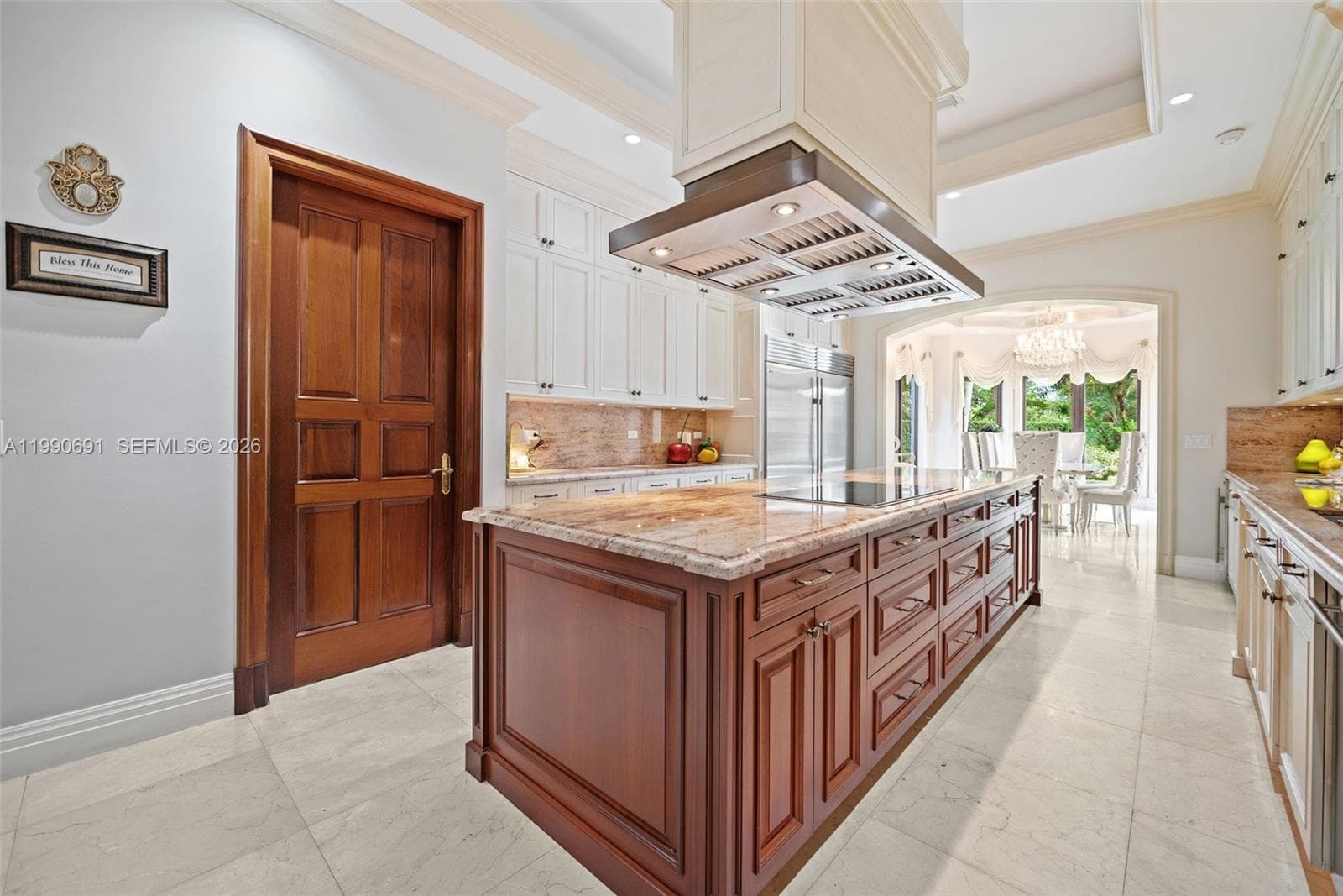 7701 Old Cutler Rd, Coral Gables FL 33143 — 20