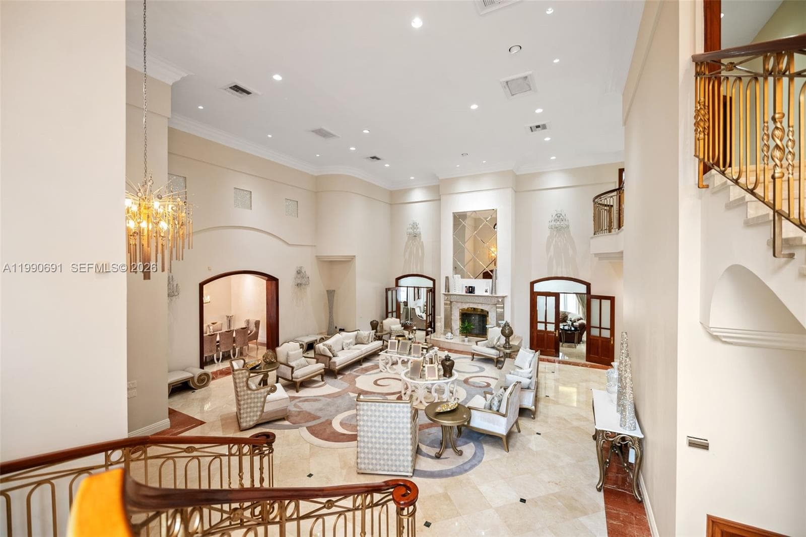 7701 Old Cutler Rd, Coral Gables FL 33143 — 10